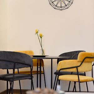 Appartement met Twee Slaapkamers